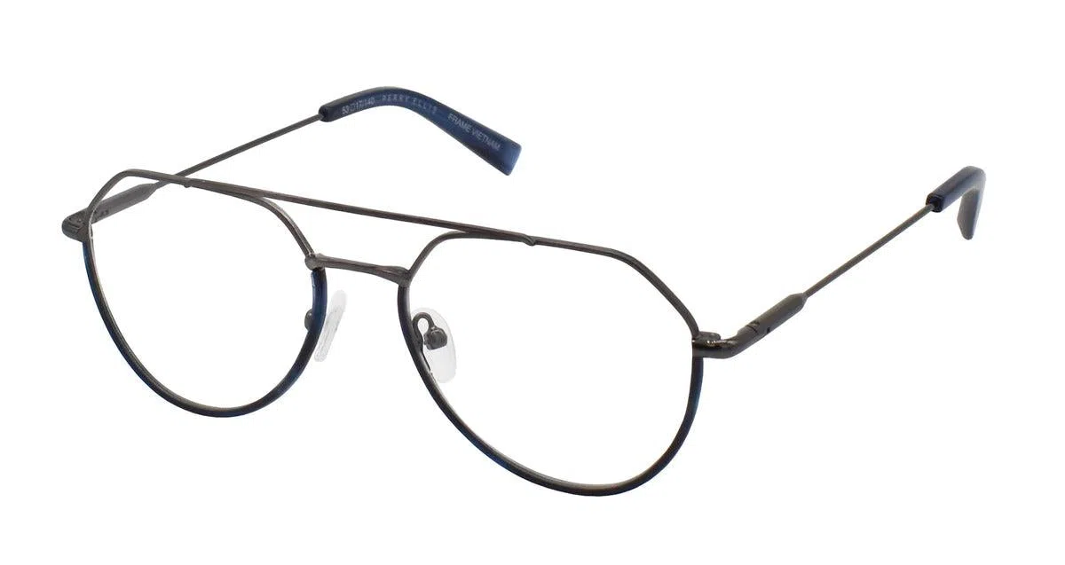 Perry Ellis 521 Eyeglasses - view 3